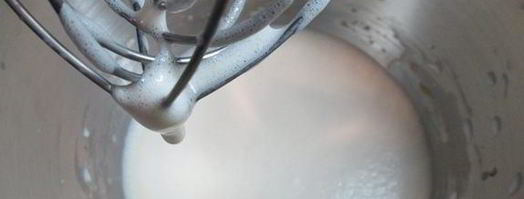 помидоры черри в креме из сыра джюгас. Шаг 4