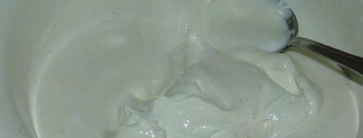 тыквенный крем чиз с маршмеллоу в шоколаде на halloween. Шаг 5