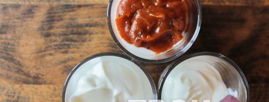 тыквенный крем. Шаг 6