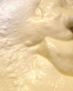 Эрзац-крем Маскарпоне