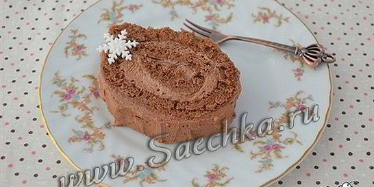 Заварной кофейный крем