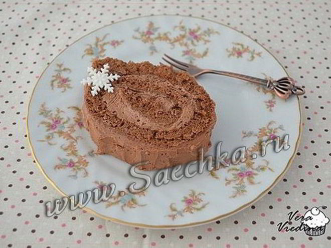 Рецепт заварного кофейного крема