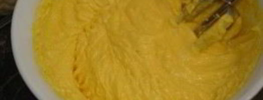 заварной крем без муки. Шаг 7