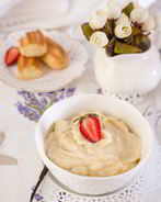 Заварной крем