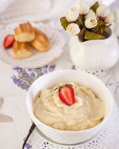 Заварной крем