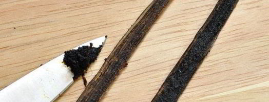 заварной крем. Шаг 4