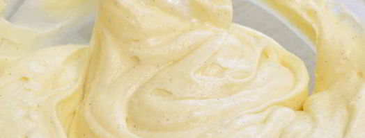 заварной крем. Шаг 13