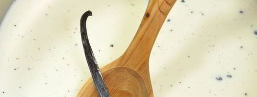 заварной крем. Шаг 5