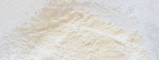 заварной крем. Шаг 6