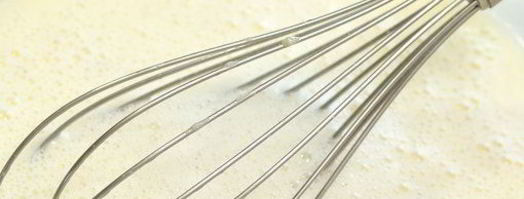 заварной крем. Шаг 8