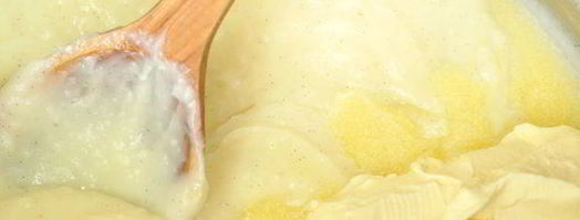 заварной крем. Шаг 10