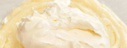 заварной крем. Шаг 12