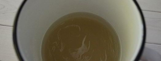 домашний абрикосовый мармелад. Шаг 4