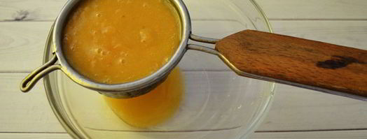 домашний абрикосовый мармелад. Шаг 5