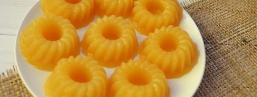 домашний абрикосовый мармелад. Шаг 9