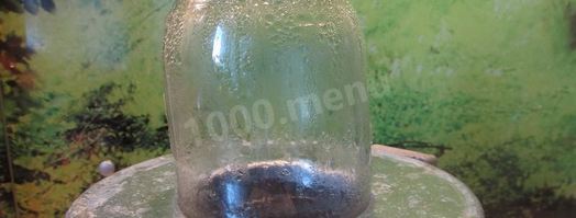 домашний мармелад из вишни. Шаг 8