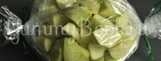 домашний мармелад. Шаг 4