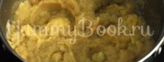 домашний мармелад. Шаг 5