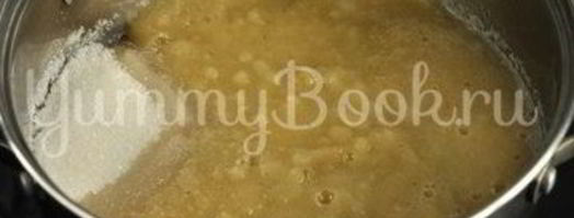 домашний мармелад. Шаг 6