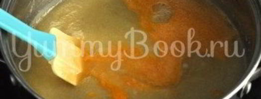 домашний мармелад. Шаг 7