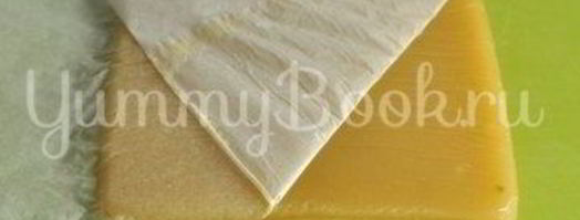 домашний мармелад. Шаг 9