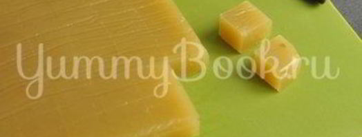 домашний мармелад. Шаг 10