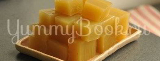 домашний мармелад. Шаг 11