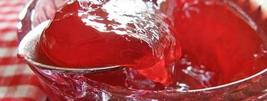 клубничный мармелад. Шаг 6