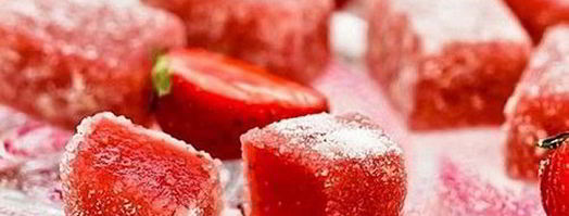 клубничный мармелад. Шаг 7