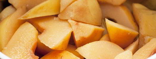 котоньята — мармелад из айвы. Шаг 3