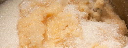 котоньята — мармелад из айвы. Шаг 5