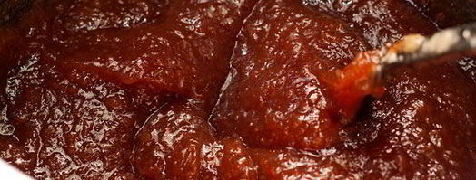 котоньята — мармелад из айвы. Шаг 6