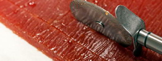 котоньята — мармелад из айвы. Шаг 8