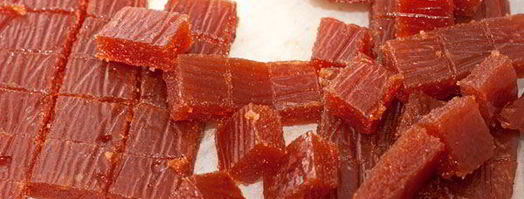 котоньята — мармелад из айвы. Шаг 9