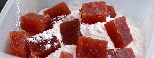 котоньята — мармелад из айвы. Шаг 10