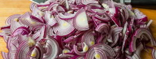 луковый мармелад. Шаг 3