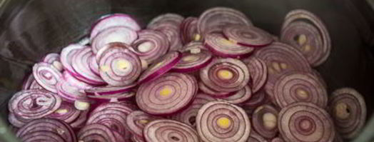 луковый мармелад. Шаг 5