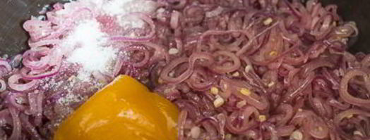 луковый мармелад. Шаг 10