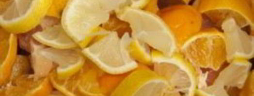 мандариновый мармелад. Шаг 3