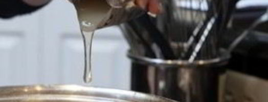 мандариновый мармелад. Шаг 6