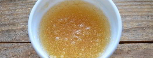 мармелад без сахара. Шаг 4