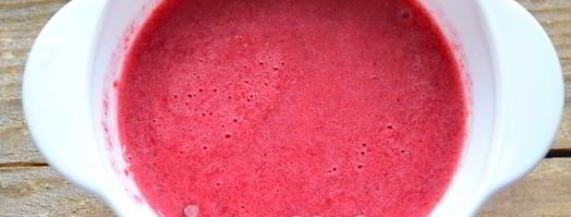 мармелад без сахара. Шаг 7