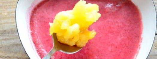 мармелад без сахара. Шаг 8