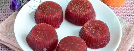 мармелад без сахара. Шаг 9