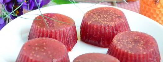 мармелад без сахара. Шаг 10