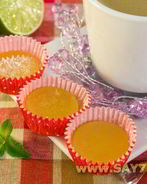 Мармелад фруктовый