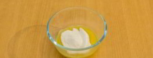 мармелад фруктовый. Шаг 3