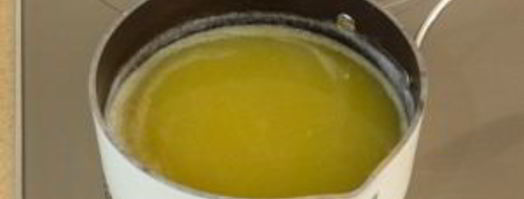 мармелад фруктовый. Шаг 12