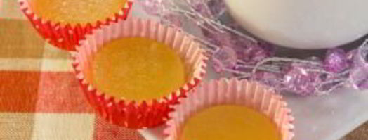 мармелад фруктовый. Шаг 13