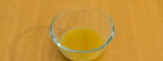 мармелад фруктовый. Шаг 4